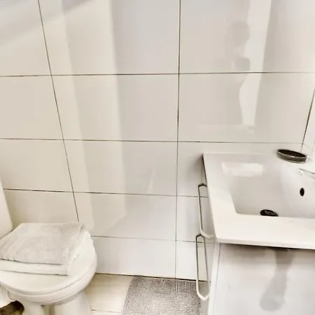 Appartement Nicois Studio, Ideal In The Heart Of *