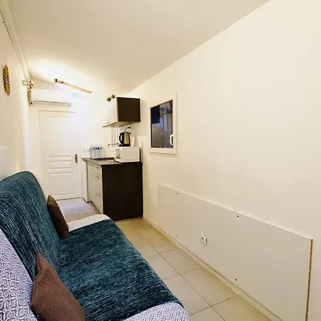 Nicois Studio, Ideal In The Heart Of Nice