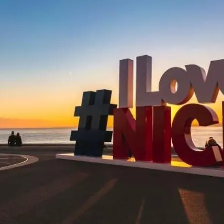 Nicois Studio, Ideal In The Heart Of Nice