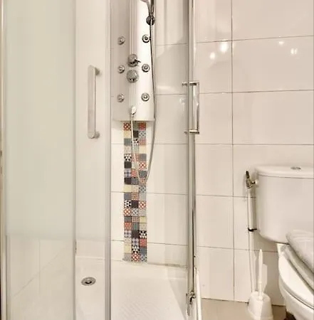 Appartement Nicois Studio, Ideal In The Heart Of *